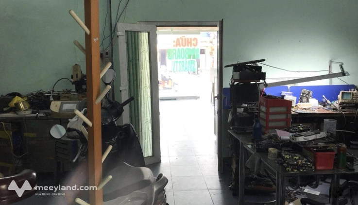 Bất động sản tại TP. Hồ Chí Minh - ảnh 1