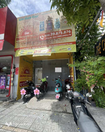 Bất động sản tại TP. Hồ Chí Minh - ảnh 1