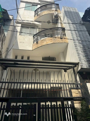 Bất động sản tại TP. Hồ Chí Minh - ảnh 1