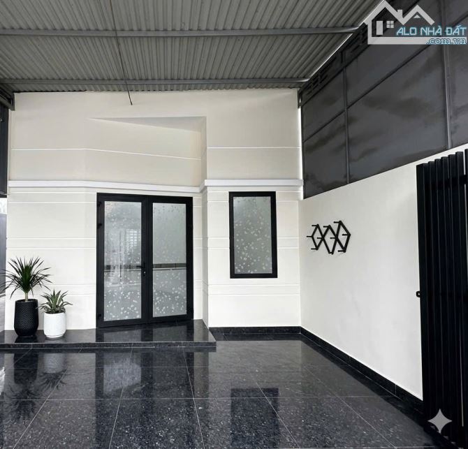 Bất động sản tại Đắk Lắk - ảnh 1