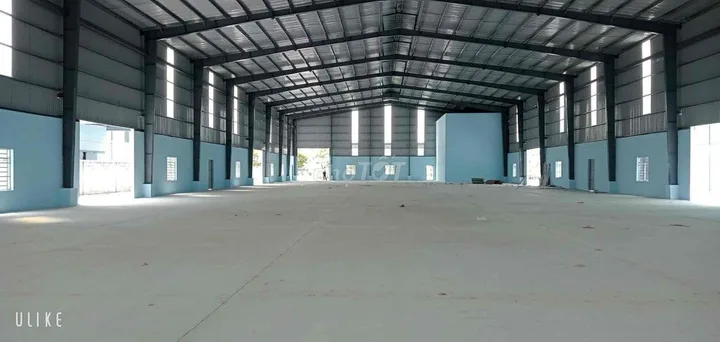 Bất động sản tại Bình Dương - ảnh 1