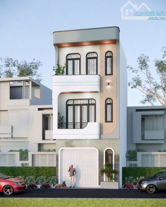 Bất động sản tại Đắk Lắk - ảnh 1
