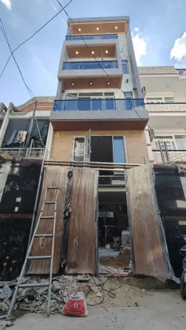 Bất động sản tại TP. Hồ Chí Minh - ảnh 1