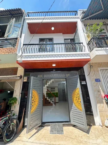 Bất động sản tại TP. Hồ Chí Minh - ảnh 1