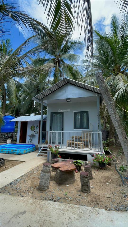 Bất động sản tại Tiền Giang - ảnh 1