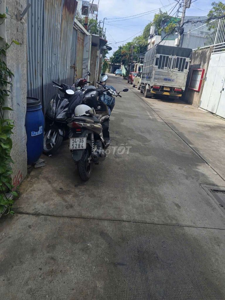 Nhà riêng tại 12, TP. Hồ Chí Minh - ảnh 5