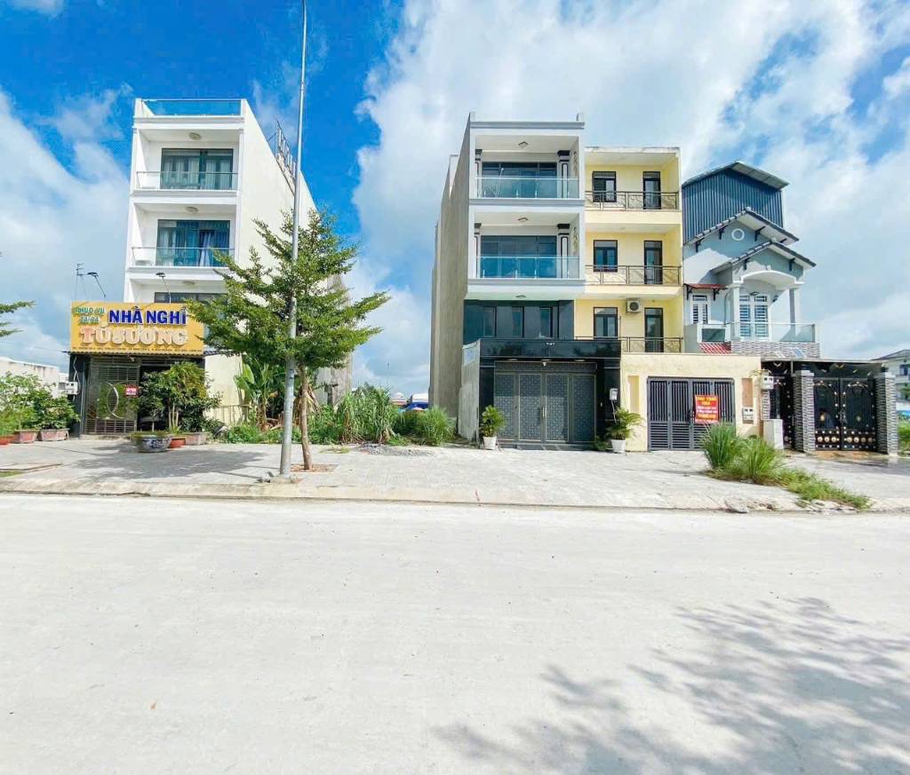 Bất động sản tại Long An - ảnh 1