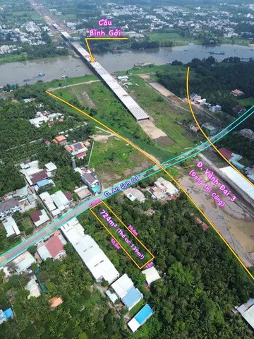 Bất động sản tại Bình Dương - ảnh 1