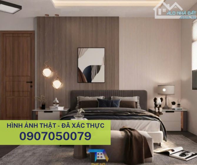 Bất động sản tại Bà Rịa - Vũng Tàu - ảnh 1