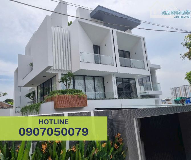 Bất động sản tại Bà Rịa - Vũng Tàu - ảnh 1