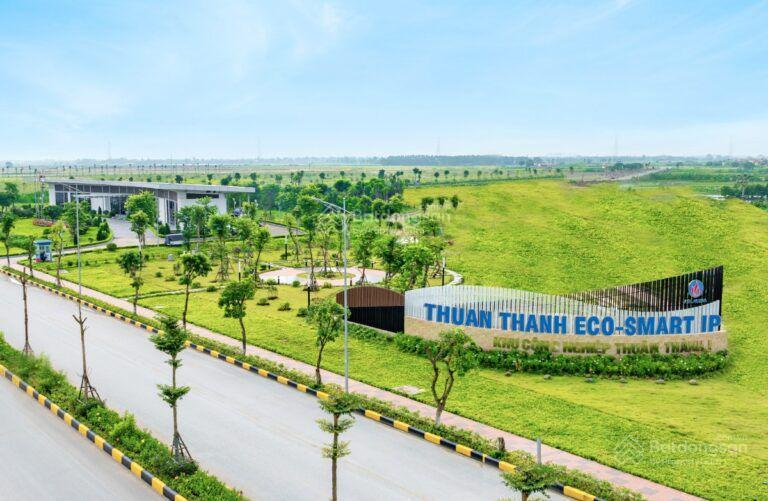 Bất động sản tại Bắc Ninh - ảnh 1