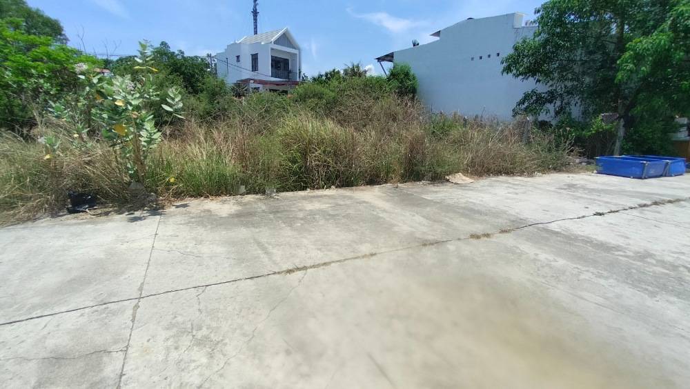 Bất động sản tại Khánh Hòa - ảnh 1
