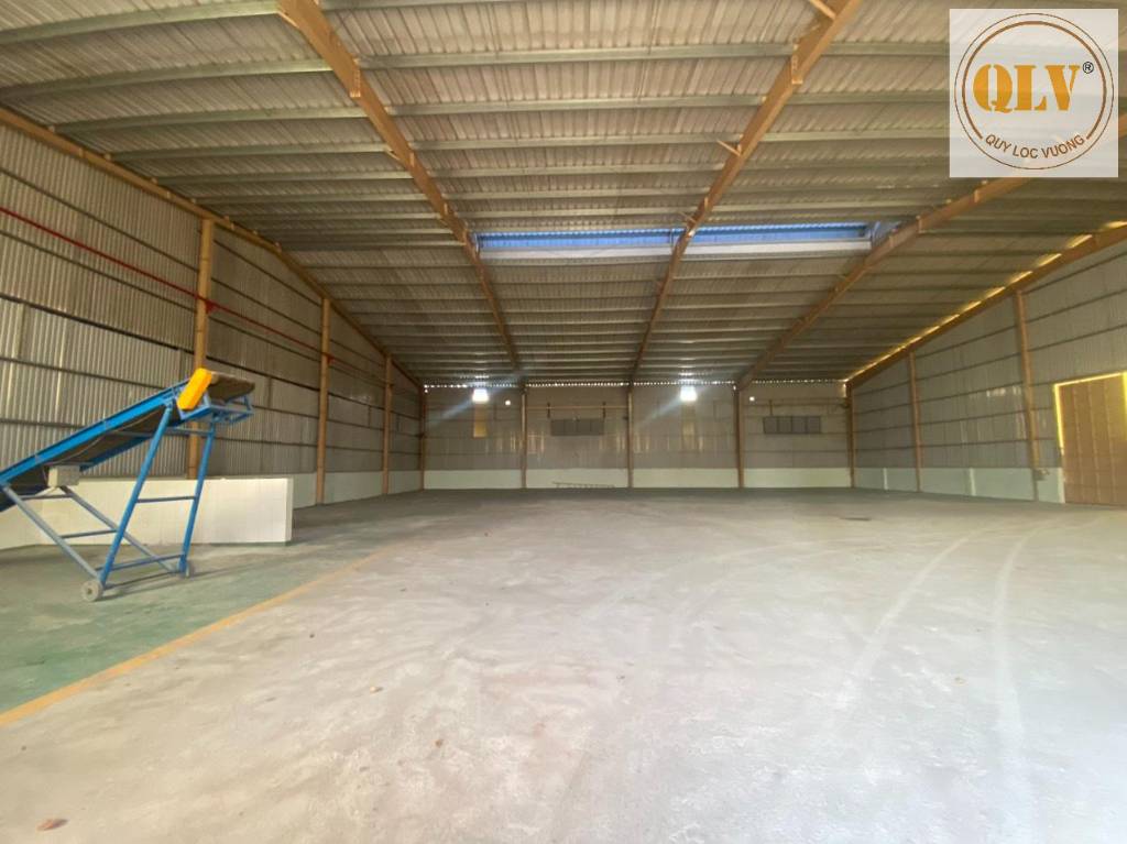 Bất động sản tại Bình Dương - ảnh 1