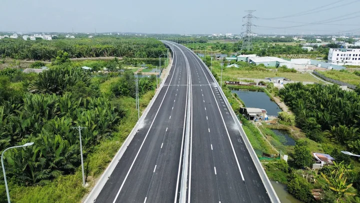 Bất động sản tại Đồng Nai - ảnh 1