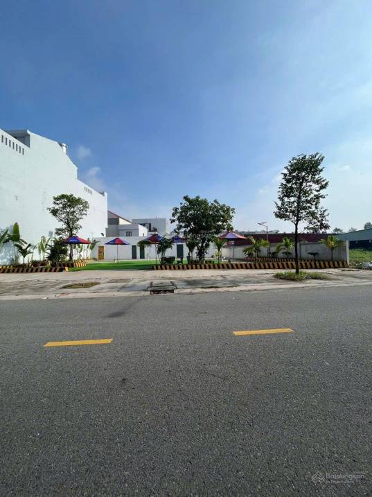 Bất động sản tại Bình Dương - ảnh 1