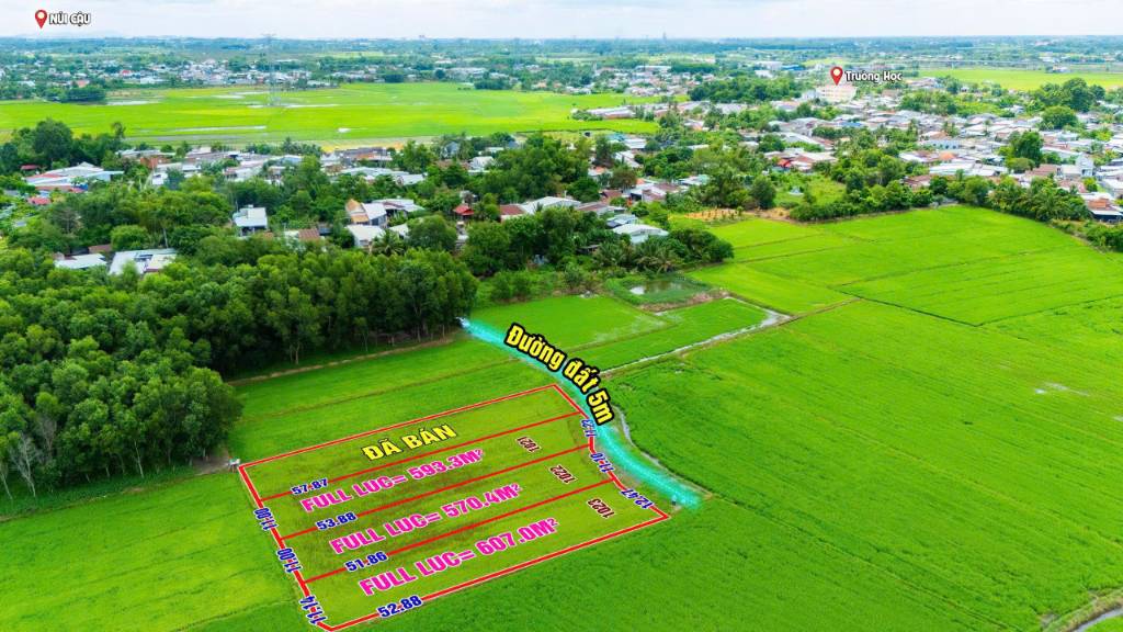 Bất động sản tại Tây Ninh - ảnh 1