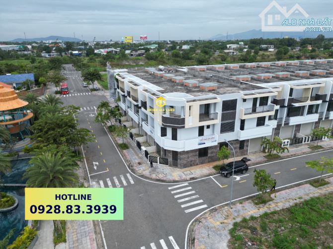 Bất động sản tại Bà Rịa - Vũng Tàu - ảnh 1