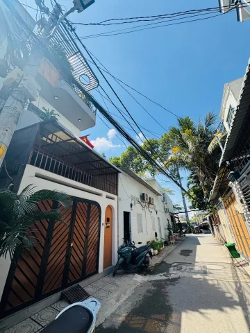 Bất động sản tại TP. Hồ Chí Minh - ảnh 1