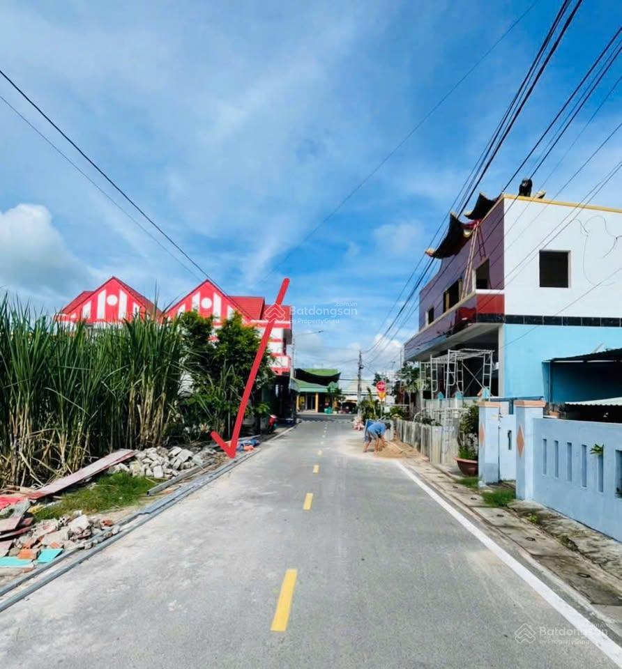 Bất động sản tại Bà Rịa - Vũng Tàu - ảnh 1
