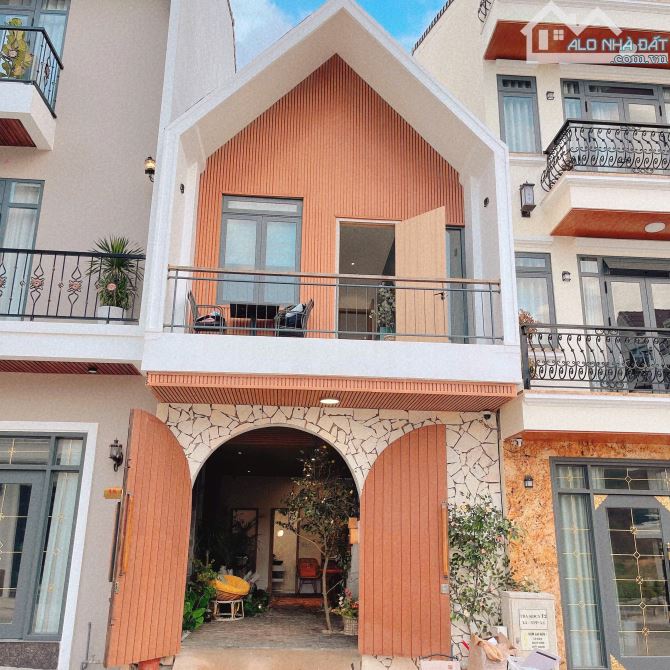 Bất động sản tại Lâm Đồng - ảnh 1