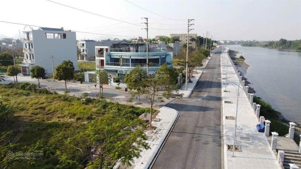 Bất động sản tại Hà Nam - ảnh 1