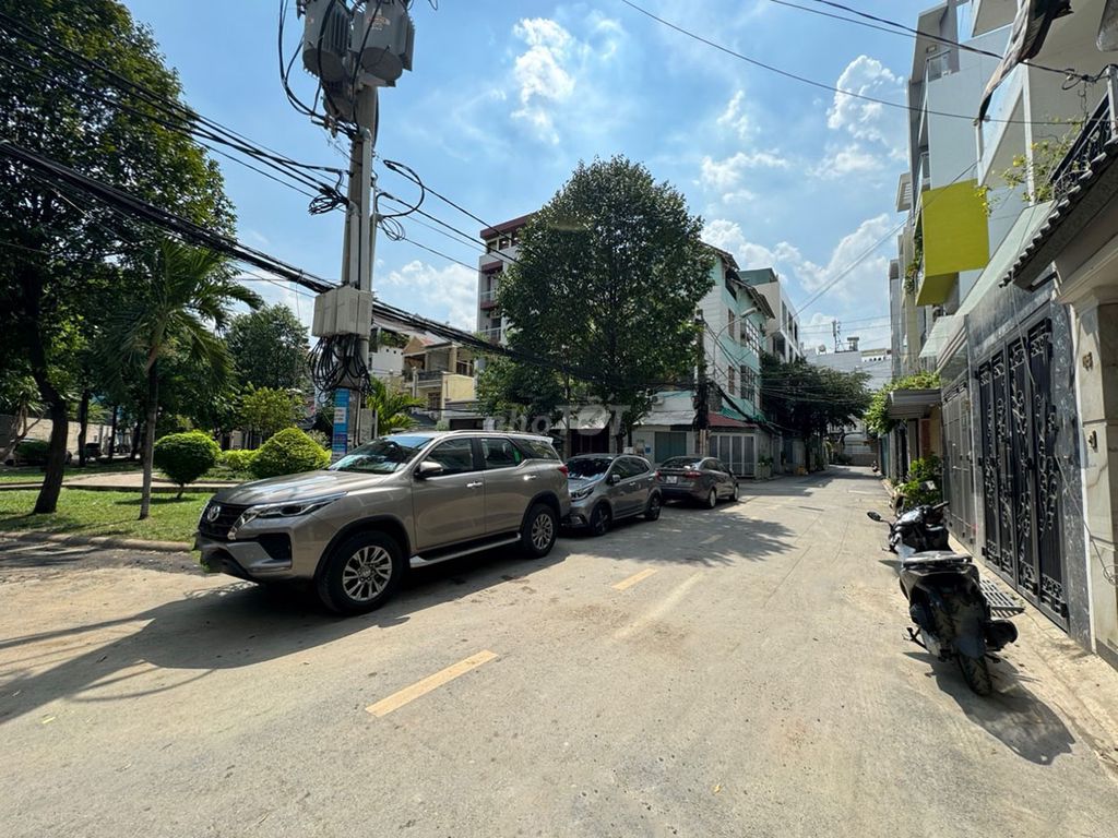 Nhà riêng tại Tân Bình, TP. Hồ Chí Minh - ảnh 4
