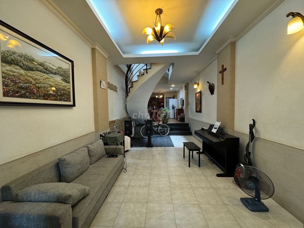 Nhà riêng tại Tân Bình, TP. Hồ Chí Minh - ảnh 5