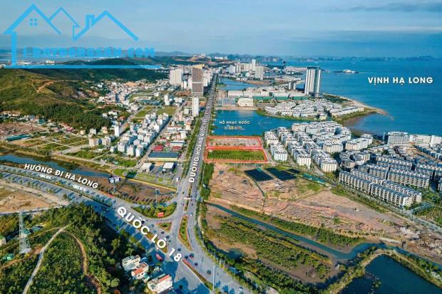 Bất động sản tại Quảng Ninh - ảnh 1