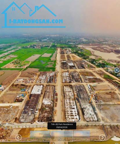 Bất động sản tại Hà Nam - ảnh 1