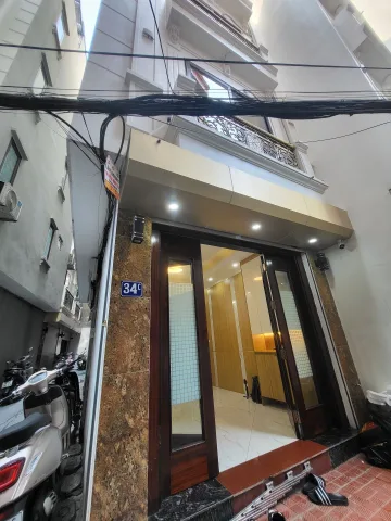 Bất động sản tại Hà Nội - ảnh 1