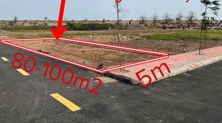 Bất động sản tại Ninh Bình - ảnh 1