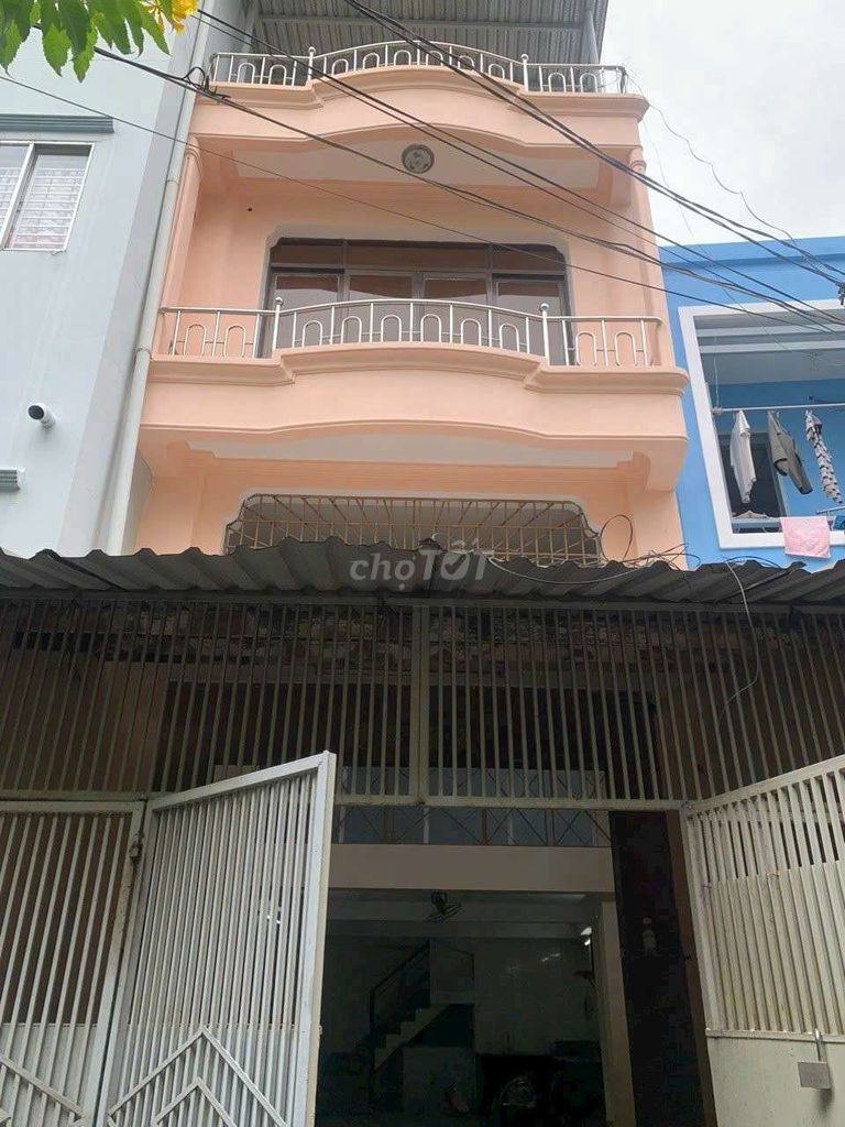 Nhà riêng tại 11, TP. Hồ Chí Minh - ảnh 2