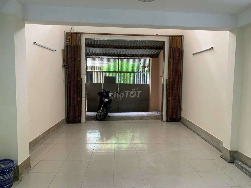 Nhà riêng tại 11, TP. Hồ Chí Minh - ảnh 3