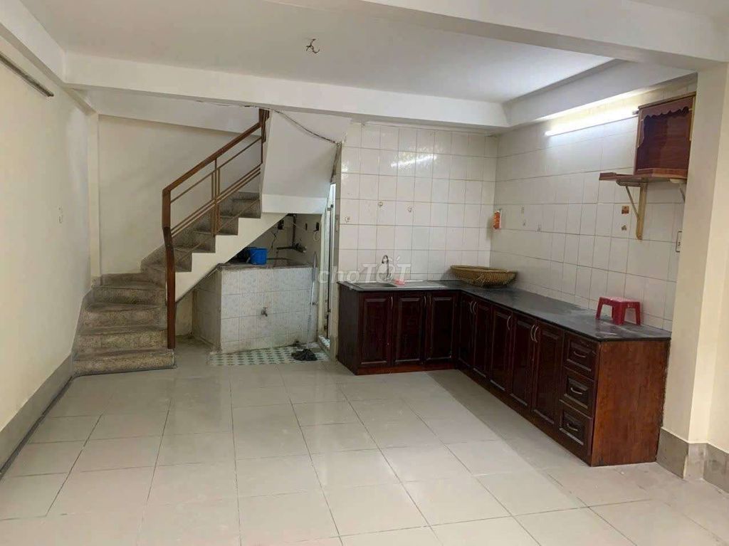 Nhà riêng tại 11, TP. Hồ Chí Minh - ảnh 4