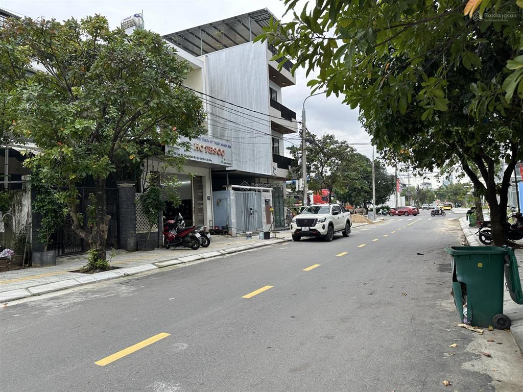 Bất động sản tại Đà Nẵng - ảnh 1