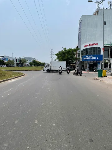 Bất động sản tại Đà Nẵng - ảnh 1