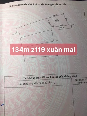 Bất động sản tại Hà Nội - ảnh 1