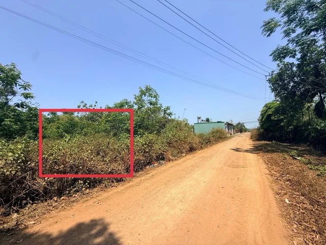 Bất động sản tại Đắk Lắk - ảnh 1