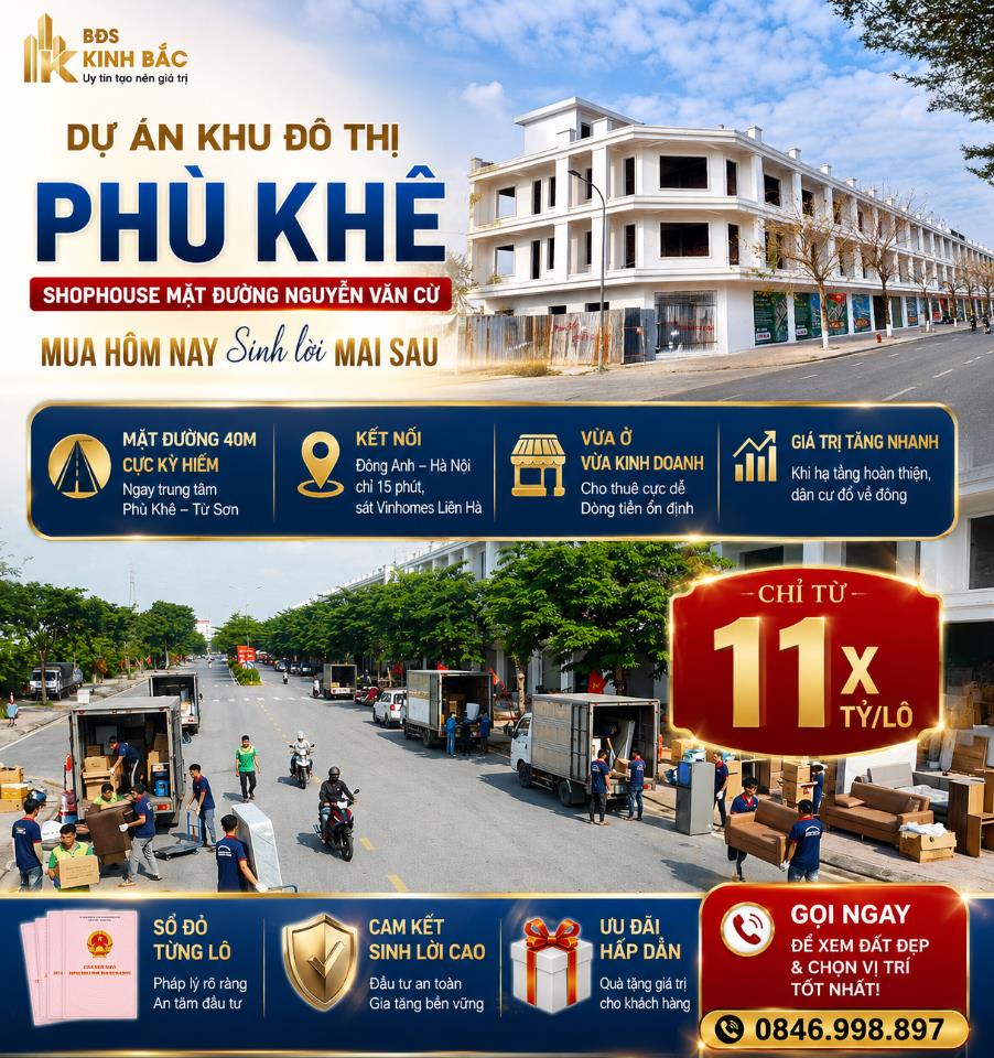 Bất động sản tại Bắc Ninh - ảnh 1
