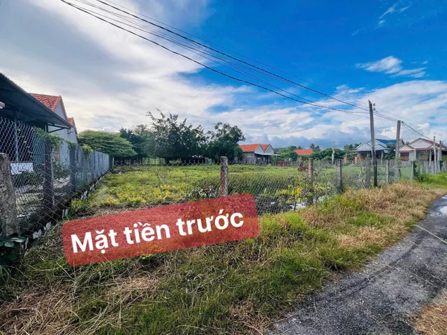 Bất động sản tại Khánh Hòa - ảnh 1