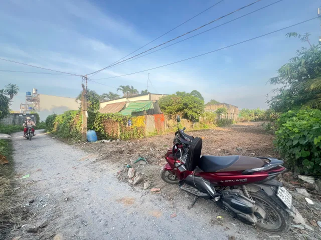 Bất động sản tại Tây Ninh - ảnh 1