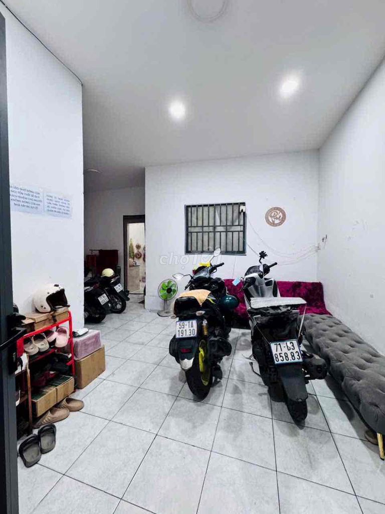 Nhà riêng tại Phú Nhuận, TP. Hồ Chí Minh - ảnh 2
