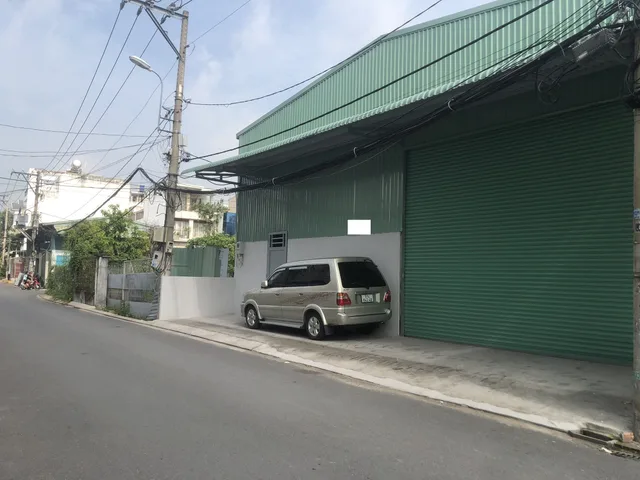 Bất động sản tại TP. Hồ Chí Minh - ảnh 1