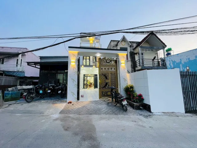 Bất động sản tại Tây Ninh - ảnh 1