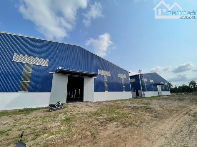 Bất động sản tại Long An - ảnh 1