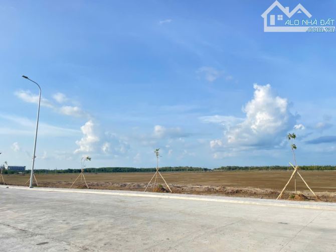 Bất động sản tại Tiền Giang - ảnh 1