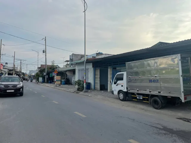 Bất động sản tại Long An - ảnh 1