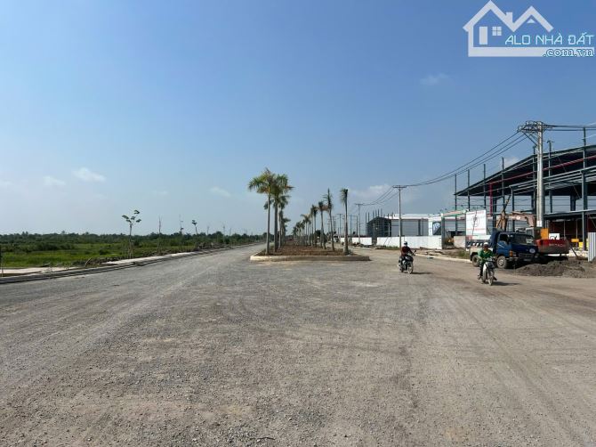 Bất động sản tại Long An - ảnh 1