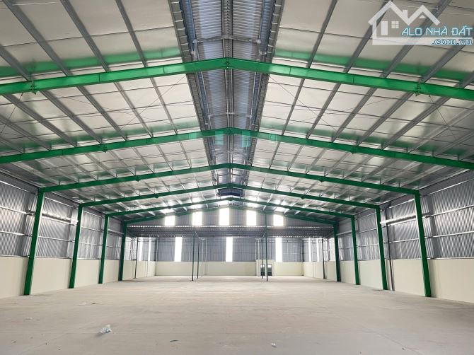 Bất động sản tại Long An - ảnh 1