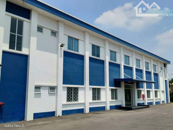 Bất động sản tại Long An - ảnh 1